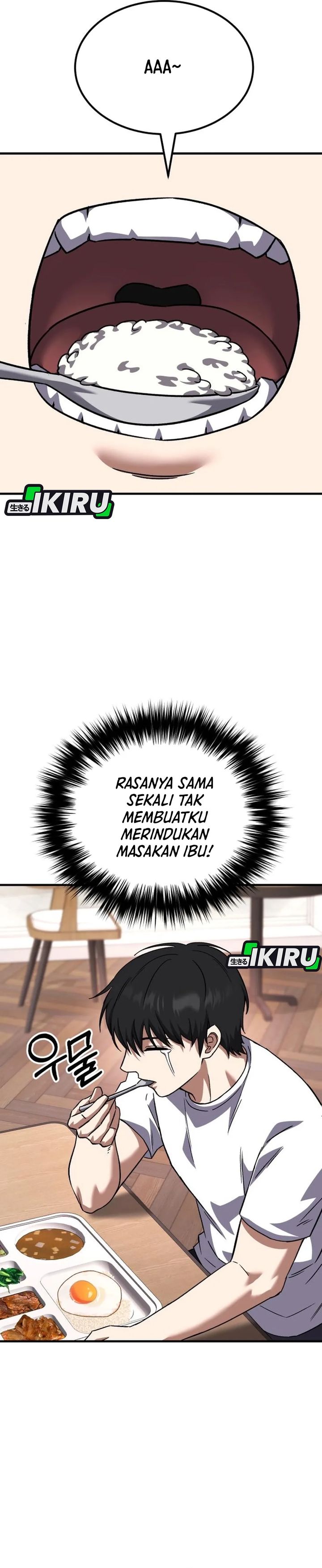Baca The Genius Midfielder’s Pass Is Special - Chapter 36 halaman 47