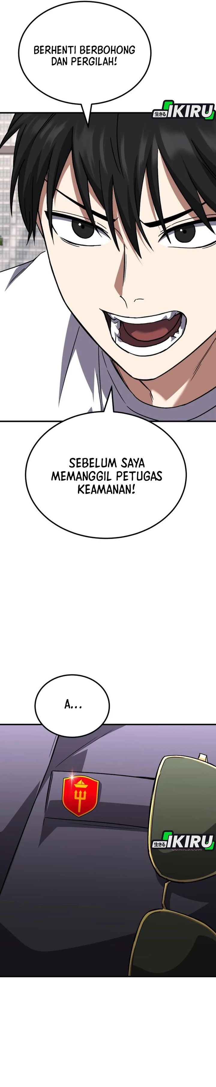 Baca The Genius Midfielder’s Pass Is Special - Chapter 36 halaman 50