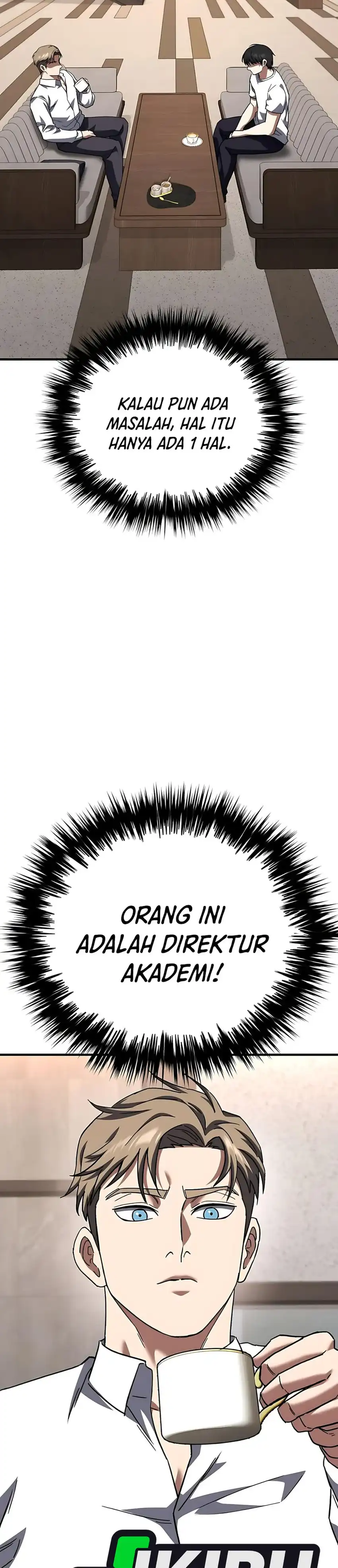 Baca The Genius Midfielder’s Pass Is Special - Chapter 37 halaman 13