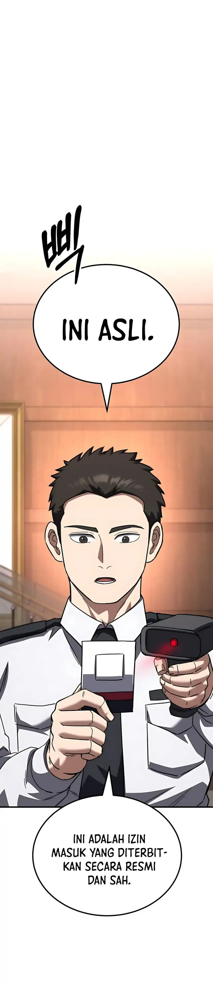 Baca The Genius Midfielder’s Pass Is Special - Chapter 37 halaman 3