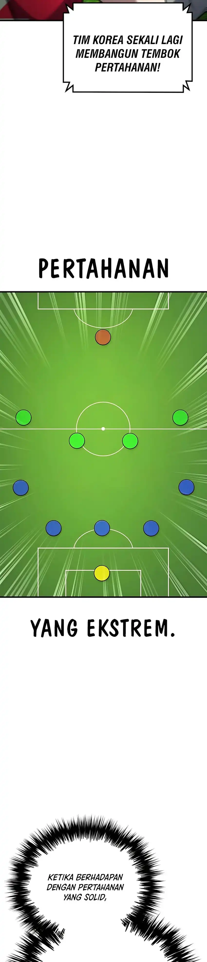 Baca The Genius Midfielder’s Pass Is Special - Chapter 37 halaman 33