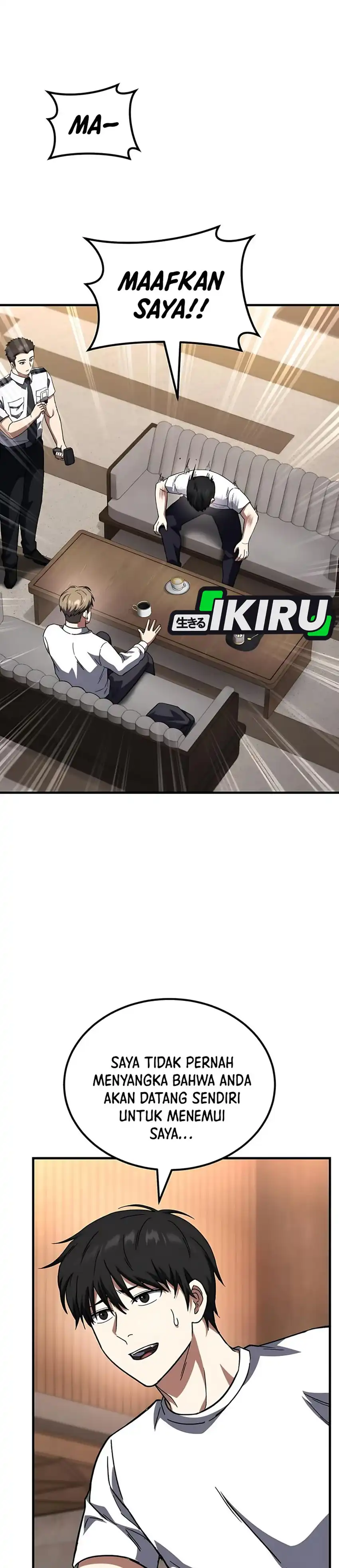 Baca The Genius Midfielder’s Pass Is Special - Chapter 37 halaman 4