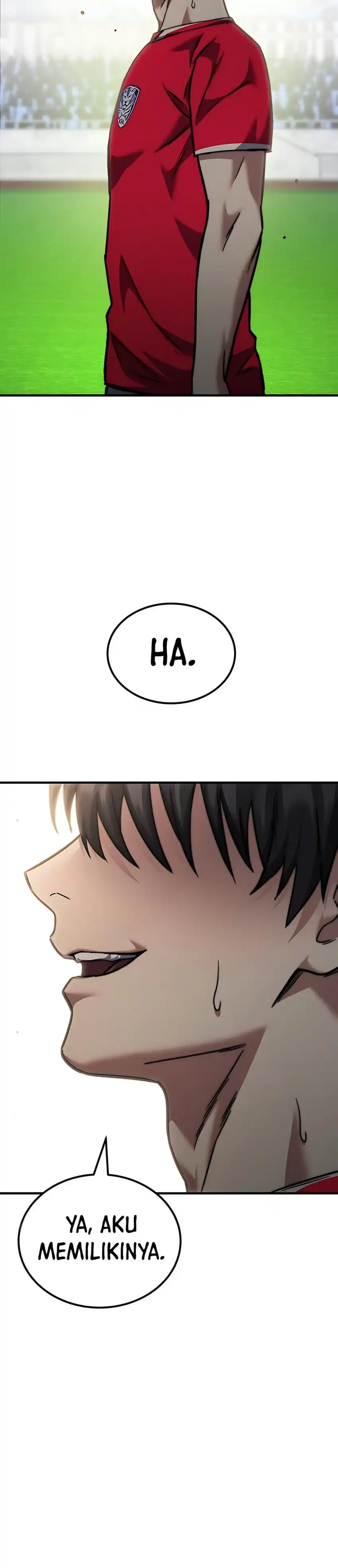 Baca The Genius Midfielder’s Pass Is Special - Chapter 37 halaman 54