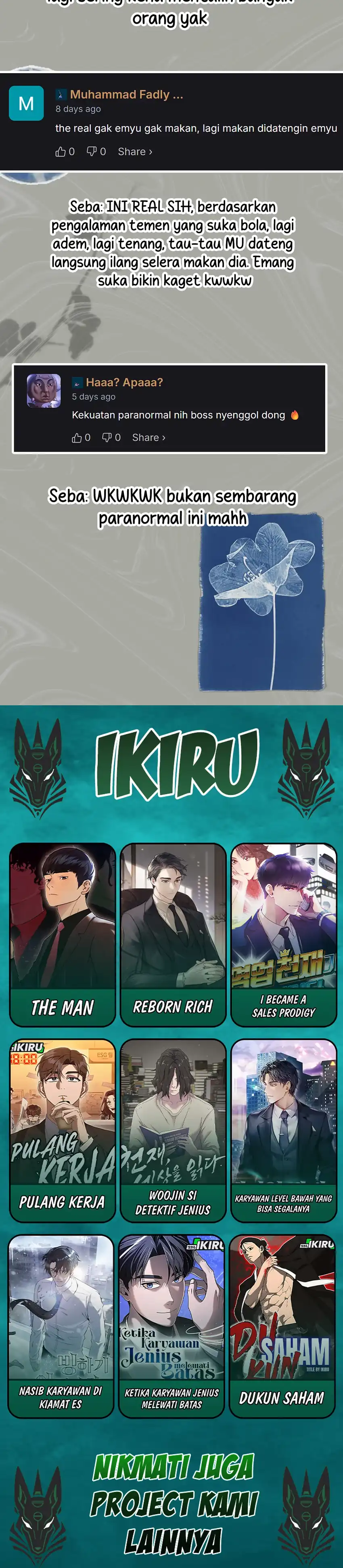 Baca The Genius Midfielder’s Pass Is Special - Chapter 37 halaman 59