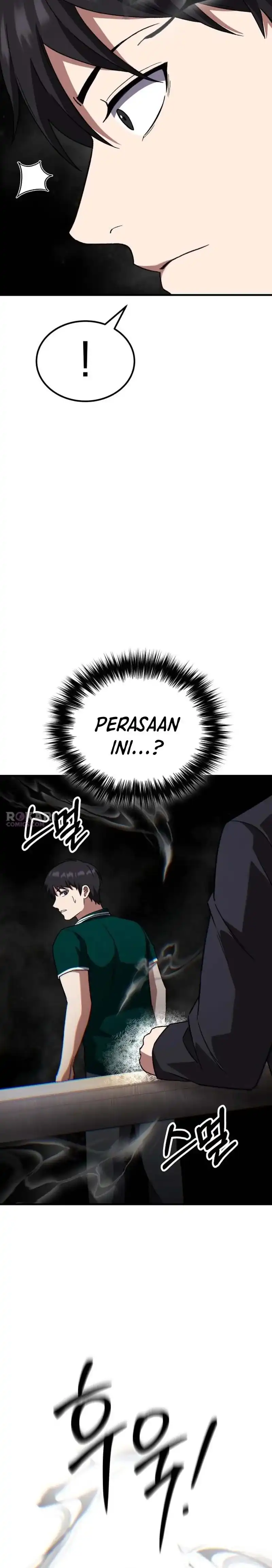 Baca The Genius Midfielder’s Pass Is Special - Chapter 40 halaman 16