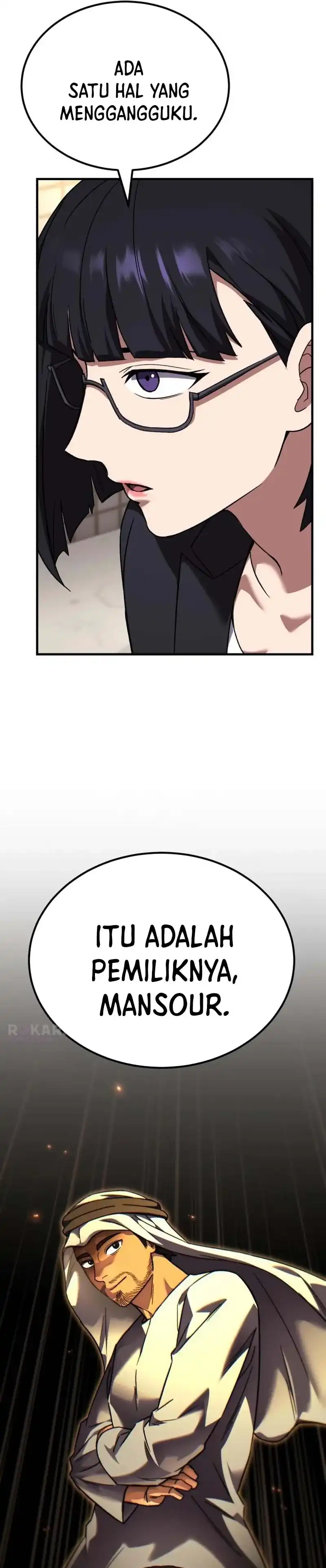 Baca The Genius Midfielder’s Pass Is Special - Chapter 40 halaman 4