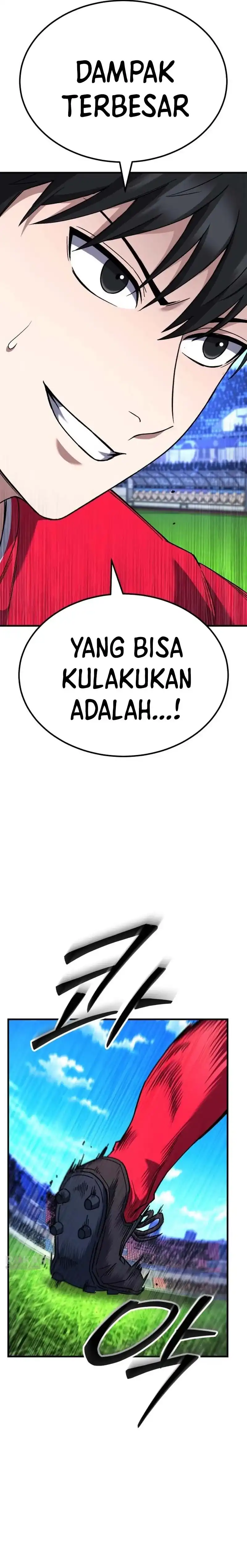 Baca The Genius Midfielder’s Pass Is Special - Chapter 40 halaman 44