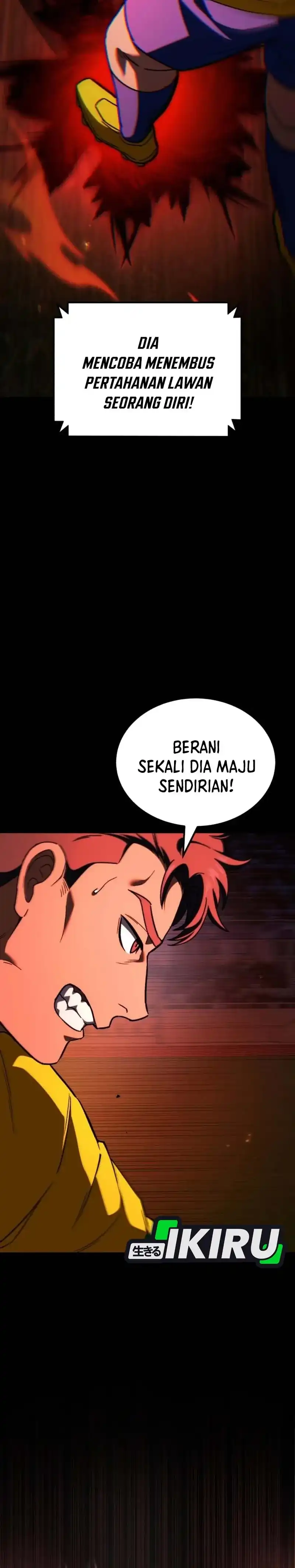 Baca The Genius Midfielder’s Pass Is Special - Chapter 40 halaman 46