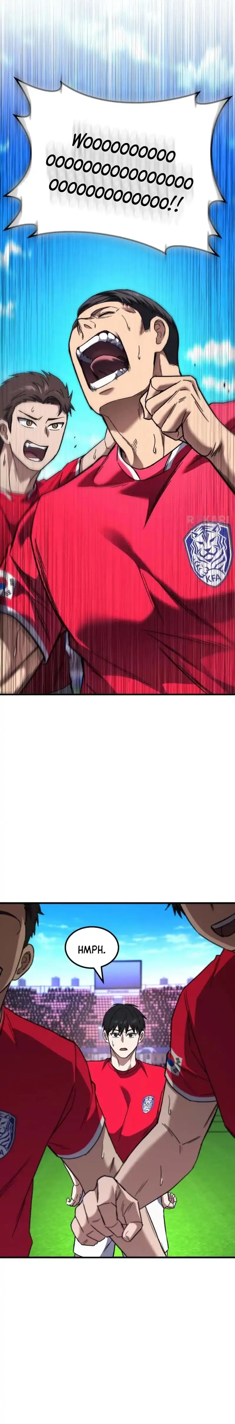 Baca The Genius Midfielder’s Pass Is Special - Chapter 40 halaman 52