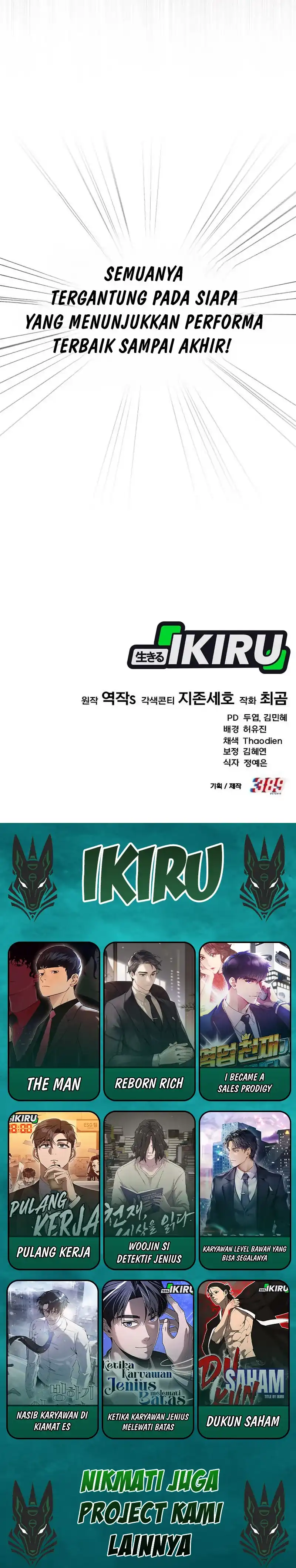 Baca The Genius Midfielder’s Pass Is Special - Chapter 40 halaman 54