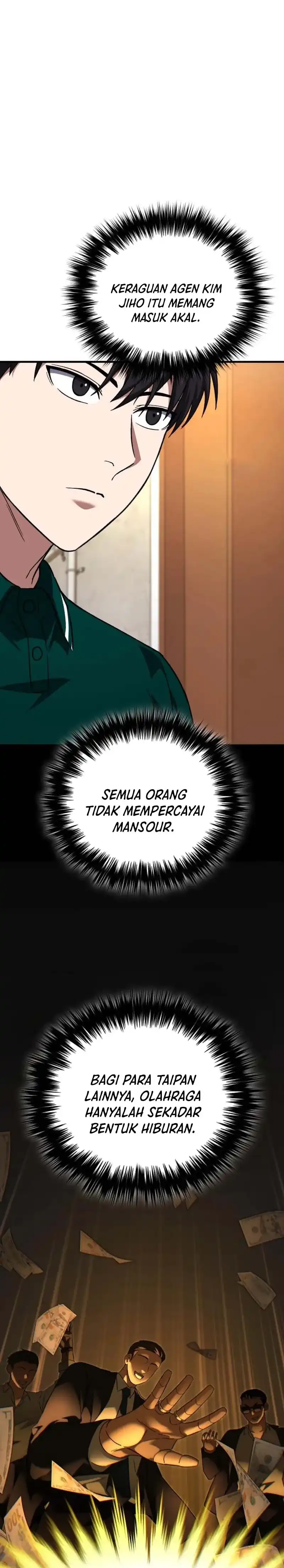 Baca The Genius Midfielder’s Pass Is Special - Chapter 40 halaman 6