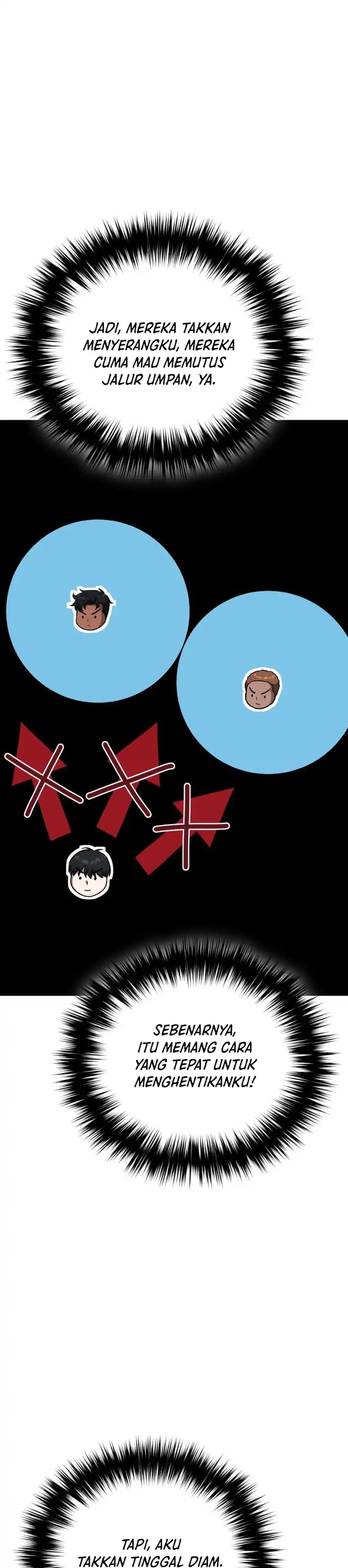 Baca The Genius Midfielder’s Pass Is Special - Chapter 41 halaman 25