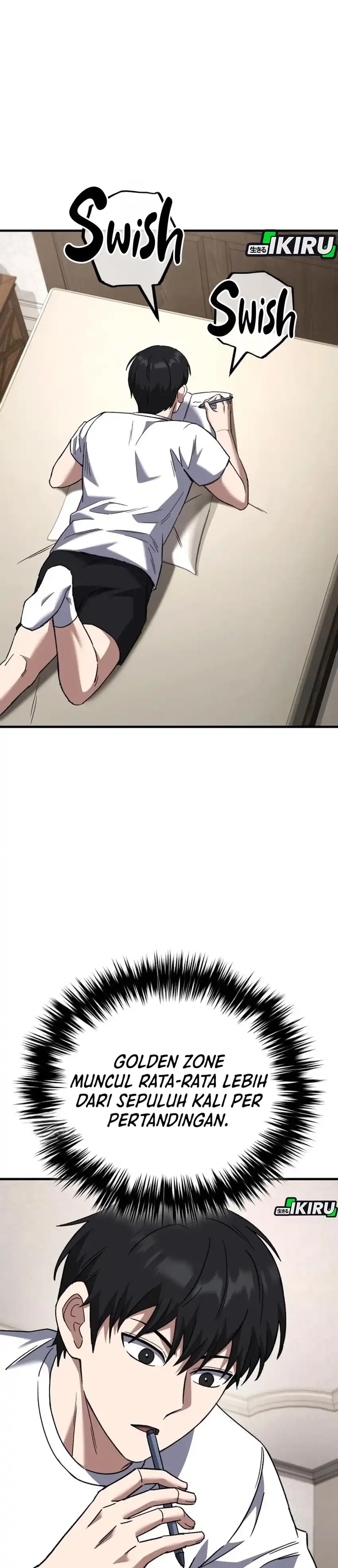 Baca The Genius Midfielder’s Pass Is Special - Chapter 42 halaman 13