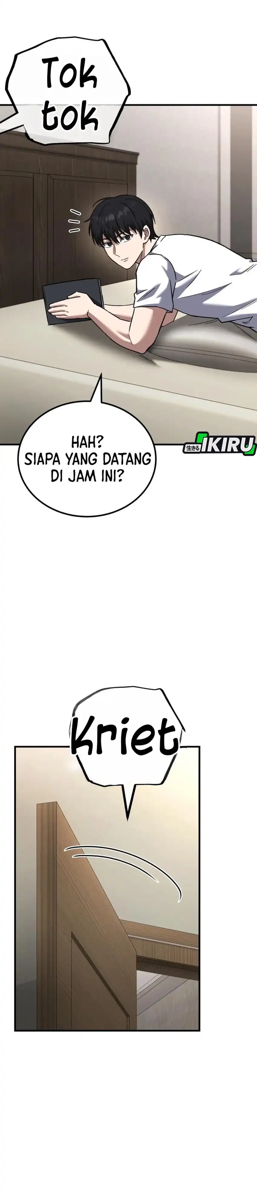 Baca The Genius Midfielder’s Pass Is Special - Chapter 42 halaman 17