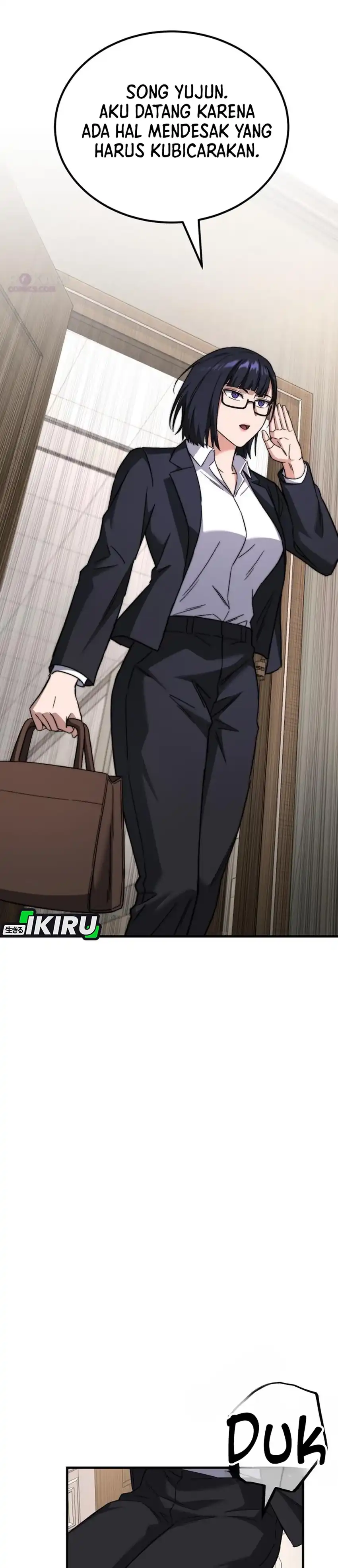 Baca The Genius Midfielder’s Pass Is Special - Chapter 42 halaman 18