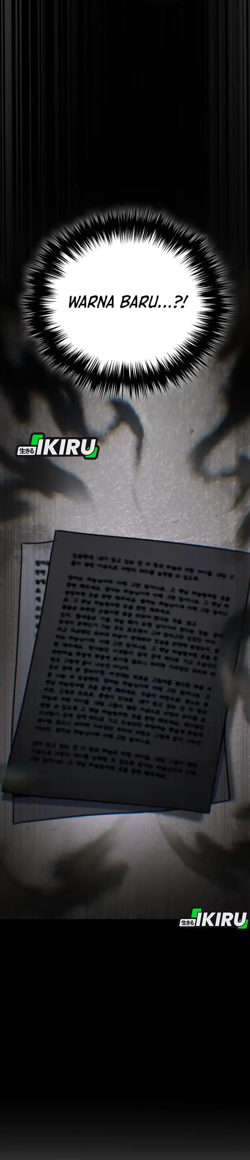 Baca The Genius Midfielder’s Pass Is Special - Chapter 42 halaman 23