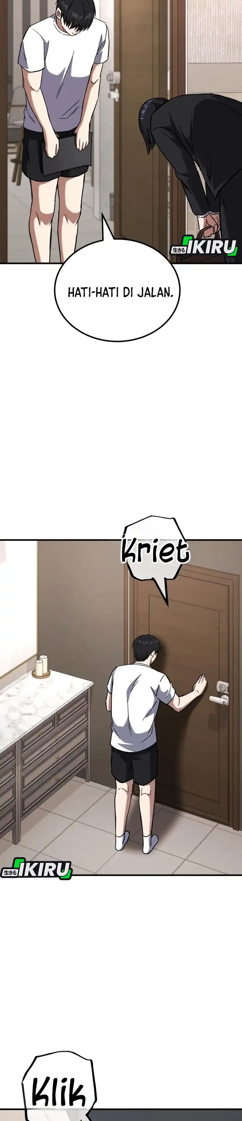 Baca The Genius Midfielder’s Pass Is Special - Chapter 42 halaman 34