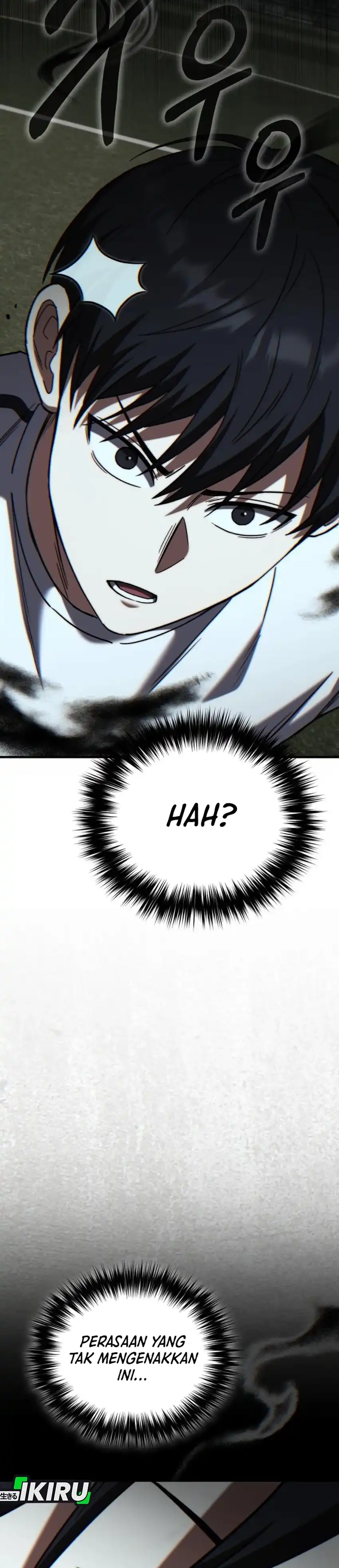 Baca The Genius Midfielder’s Pass Is Special - Chapter 42 halaman 46