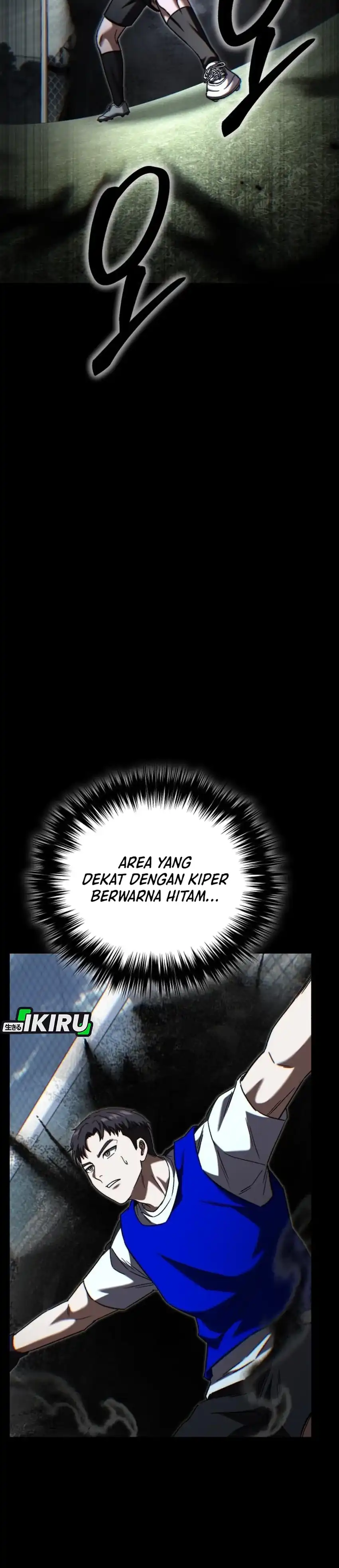 Baca The Genius Midfielder’s Pass Is Special - Chapter 42 halaman 48