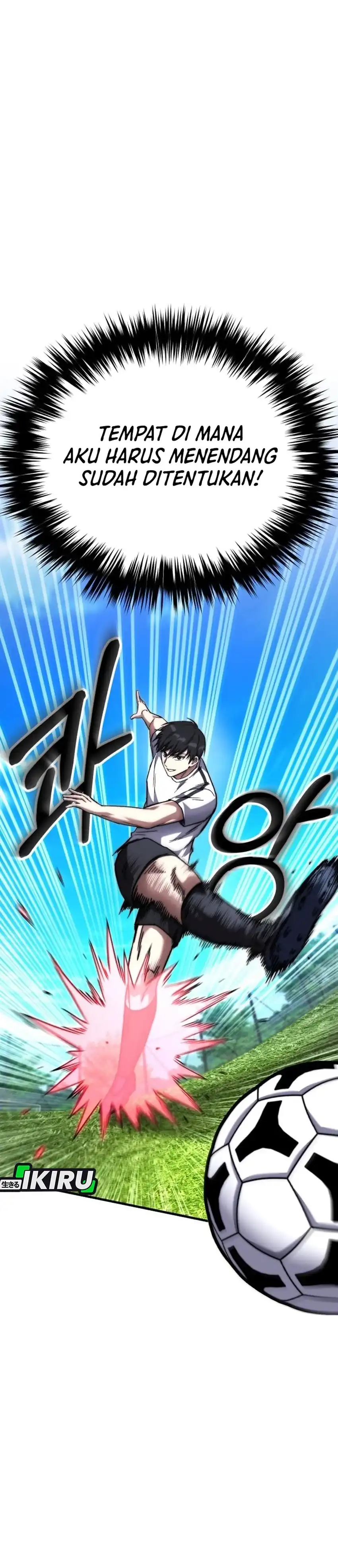 Baca The Genius Midfielder’s Pass Is Special - Chapter 42 halaman 50