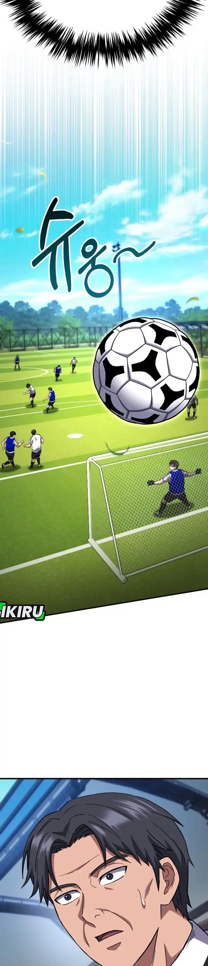 Baca The Genius Midfielder’s Pass Is Special - Chapter 42 halaman 53