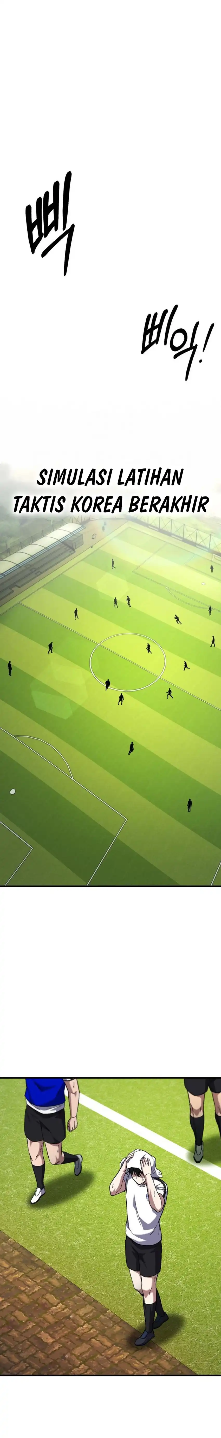 Baca The Genius Midfielder’s Pass Is Special - Chapter 43 halaman 2