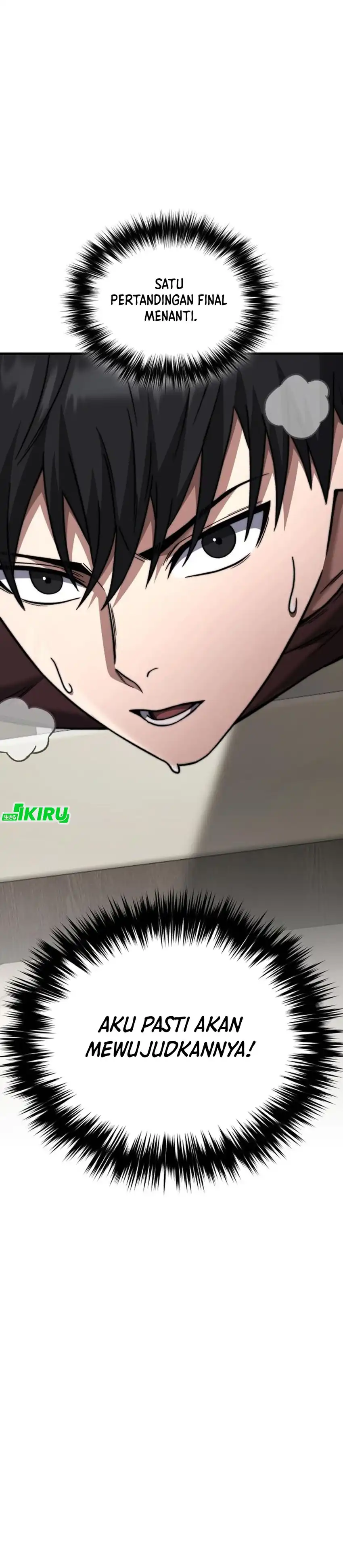 Baca The Genius Midfielder’s Pass Is Special - Chapter 43 halaman 31