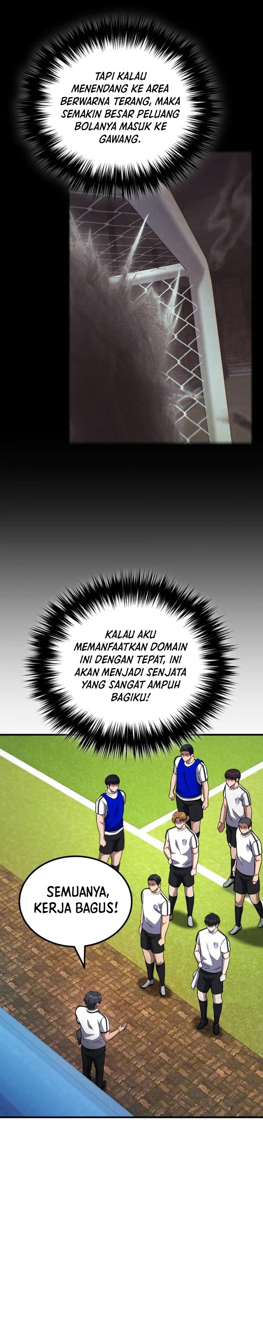 Baca The Genius Midfielder’s Pass Is Special - Chapter 43 halaman 4