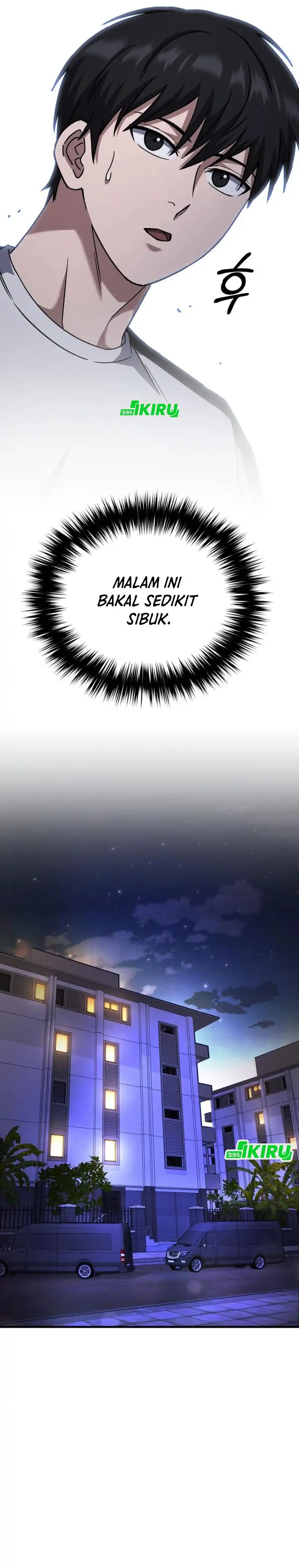 Baca The Genius Midfielder’s Pass Is Special - Chapter 43 halaman 9