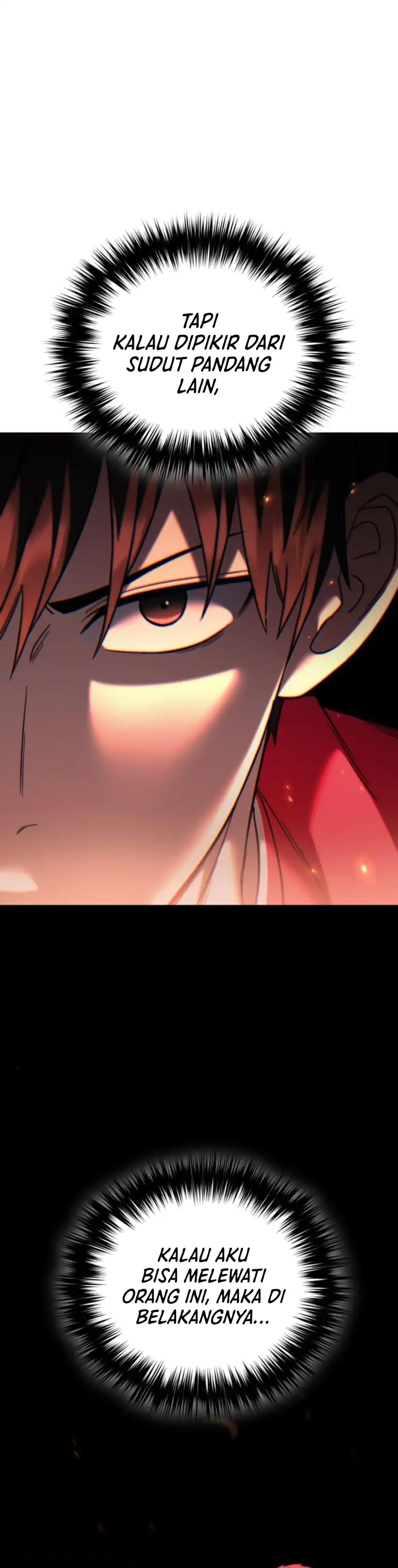 Baca The Genius Midfielder’s Pass Is Special - Chapter 45 halaman 34