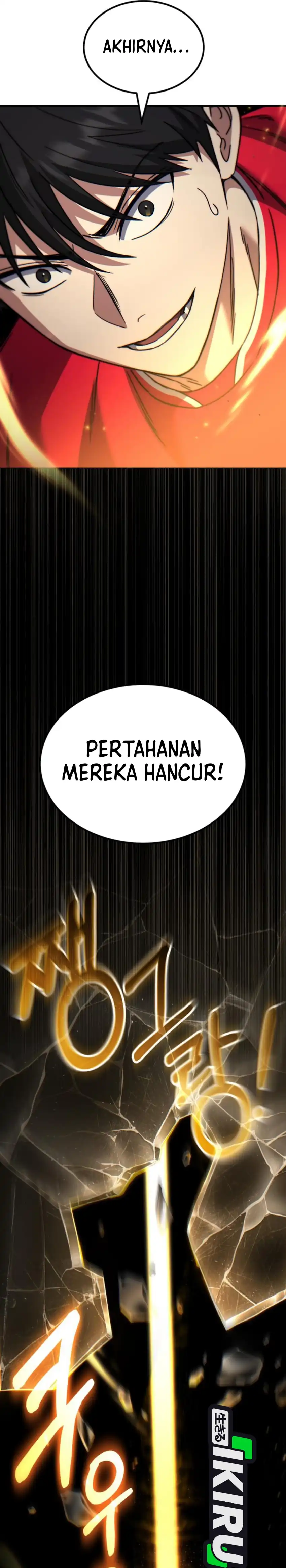 Baca The Genius Midfielder’s Pass Is Special - Chapter 45 halaman 45