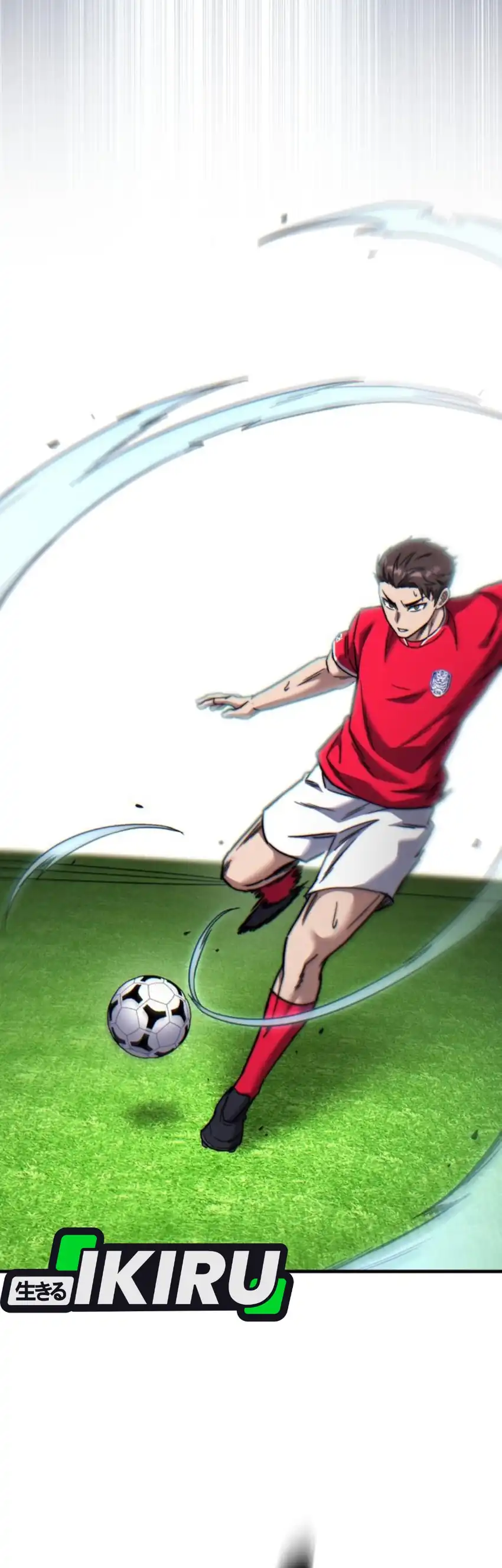 Baca The Genius Midfielder’s Pass Is Special - Chapter 45 halaman 50