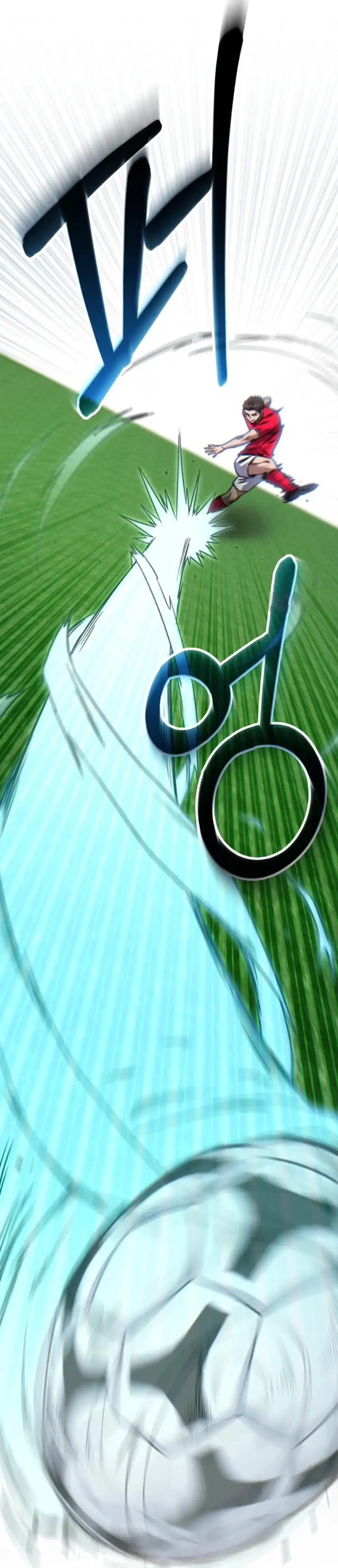 Baca The Genius Midfielder’s Pass Is Special - Chapter 45 halaman 52