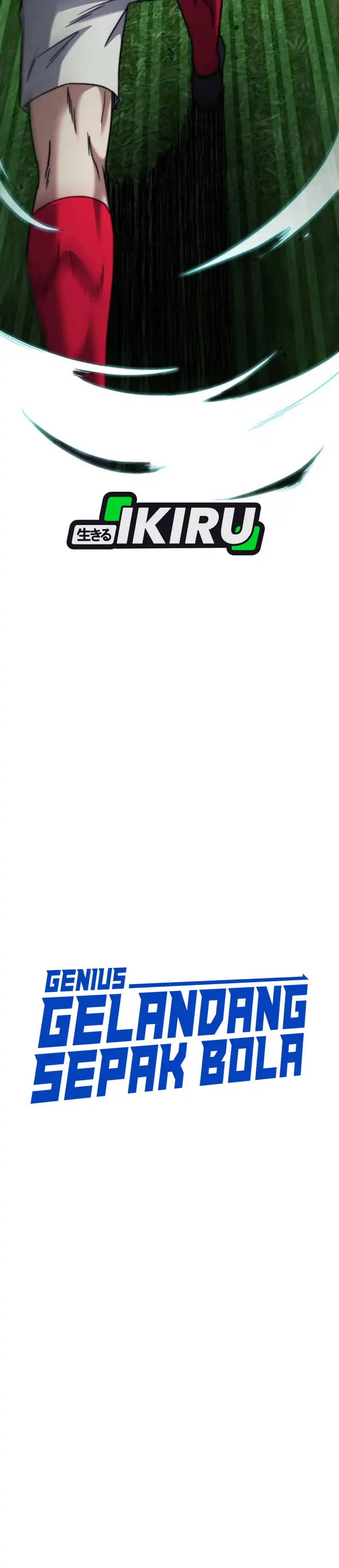 Baca The Genius Midfielder’s Pass Is Special - Chapter 45 halaman 9