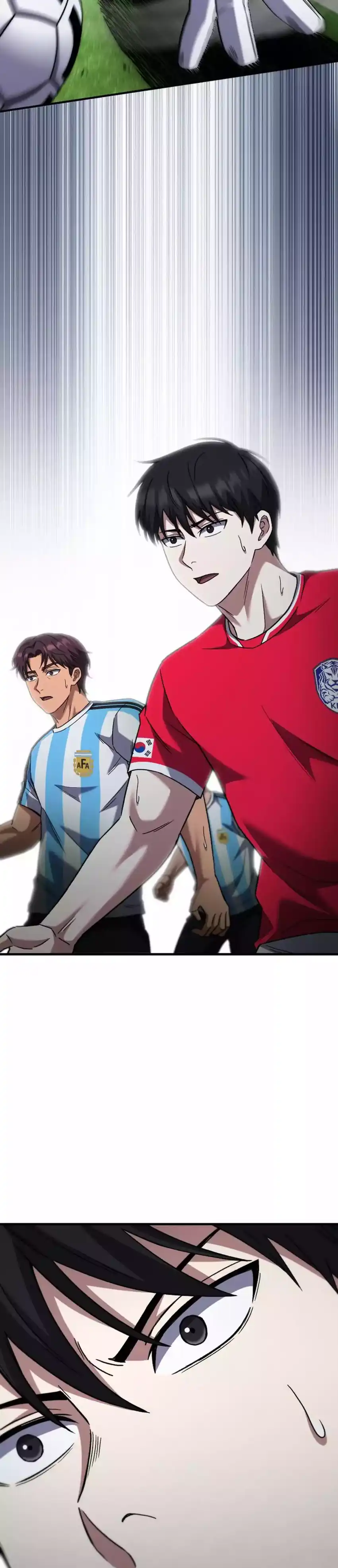 Baca The Genius Midfielder’s Pass Is Special - Chapter 46 halaman 14