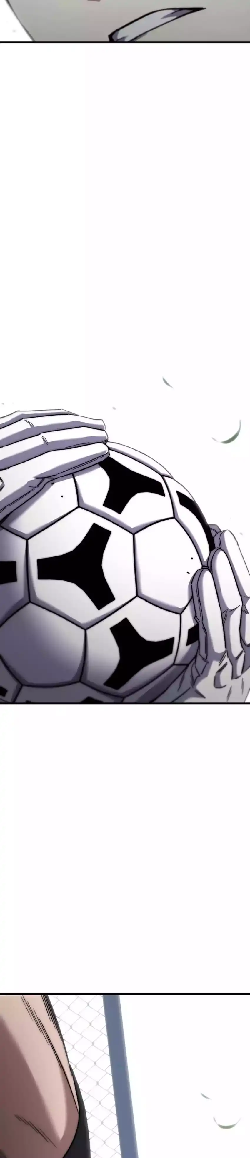 Baca The Genius Midfielder’s Pass Is Special - Chapter 46 halaman 15