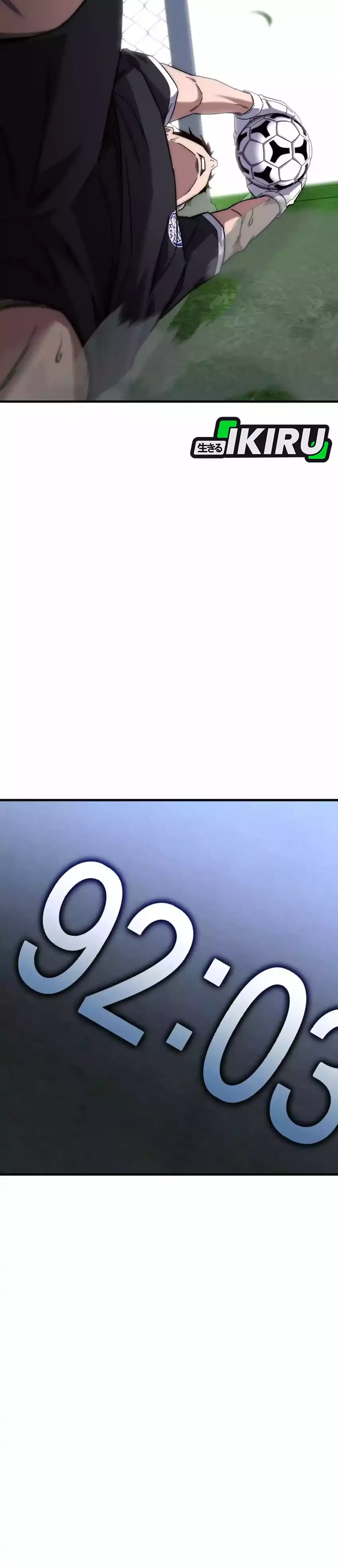 Baca The Genius Midfielder’s Pass Is Special - Chapter 46 halaman 16