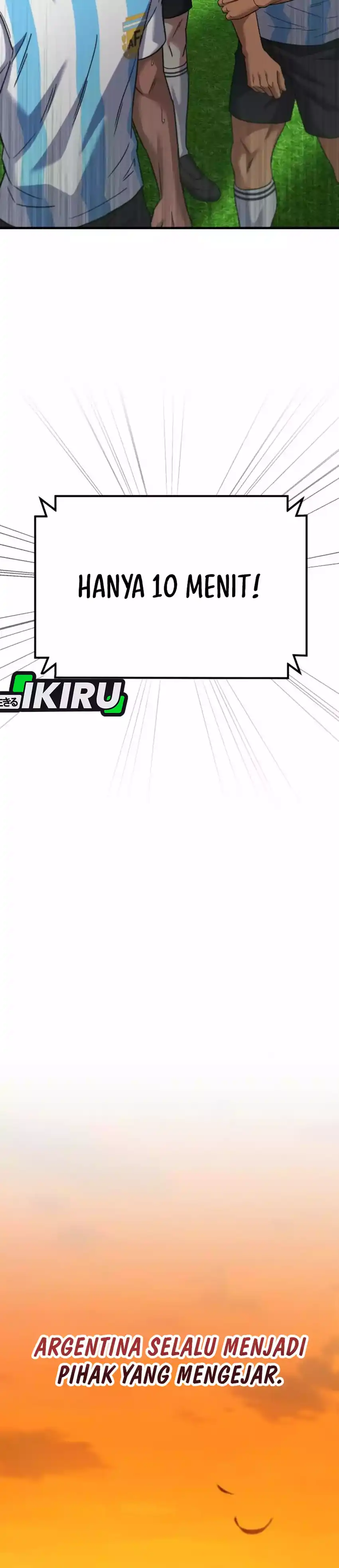 Baca The Genius Midfielder’s Pass Is Special - Chapter 46 halaman 2