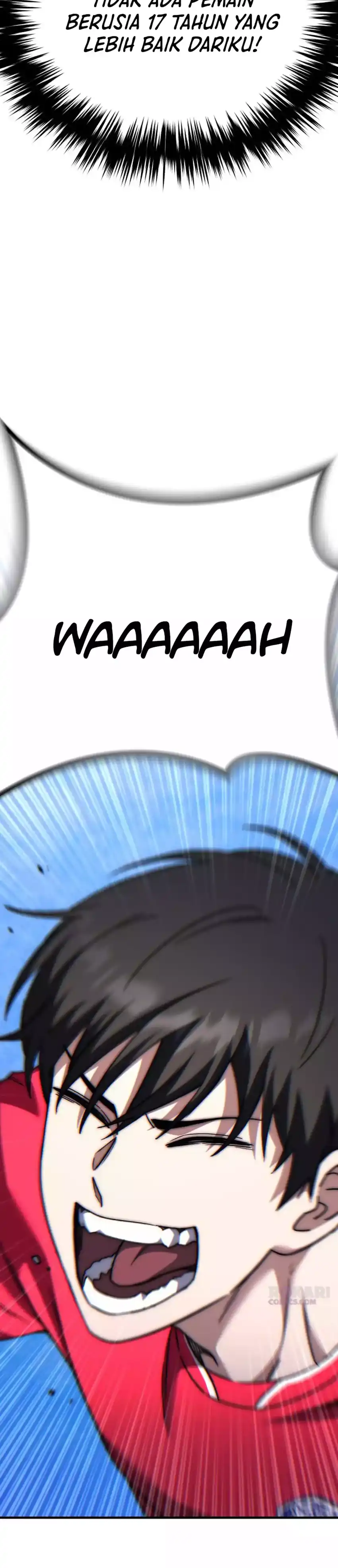 Baca The Genius Midfielder’s Pass Is Special - Chapter 46 halaman 39