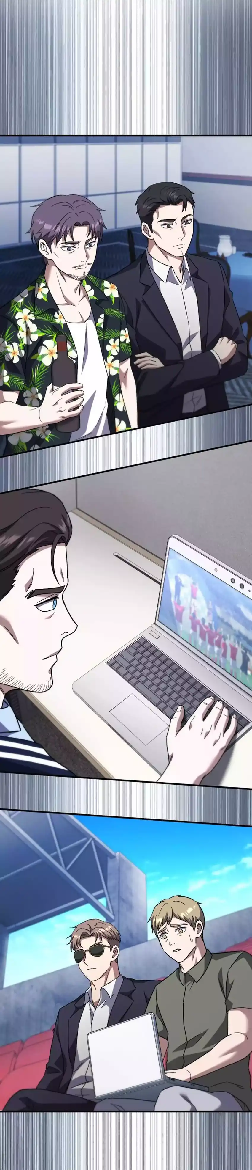 Baca The Genius Midfielder’s Pass Is Special - Chapter 46 halaman 42