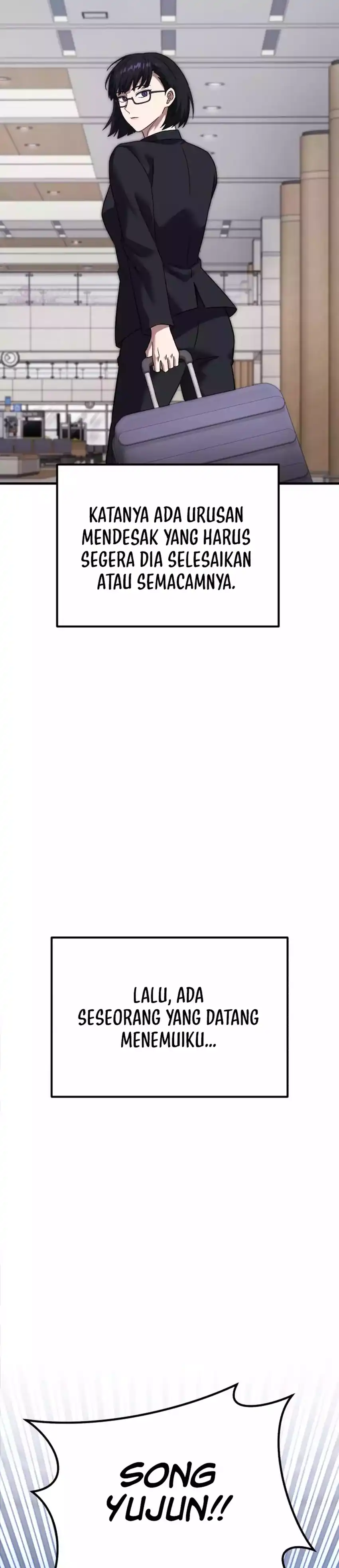 Baca The Genius Midfielder’s Pass Is Special - Chapter 46 halaman 45