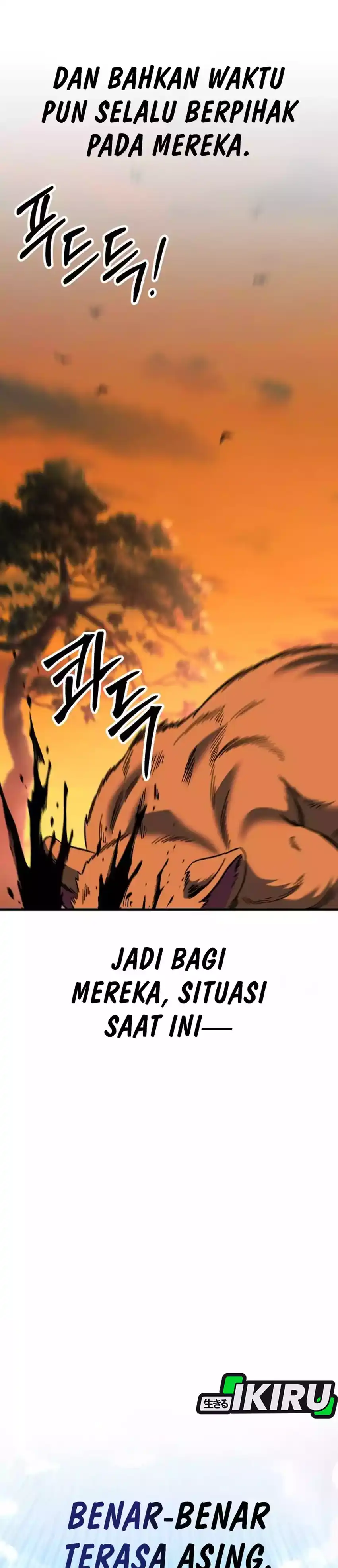 Baca The Genius Midfielder’s Pass Is Special - Chapter 46 halaman 5