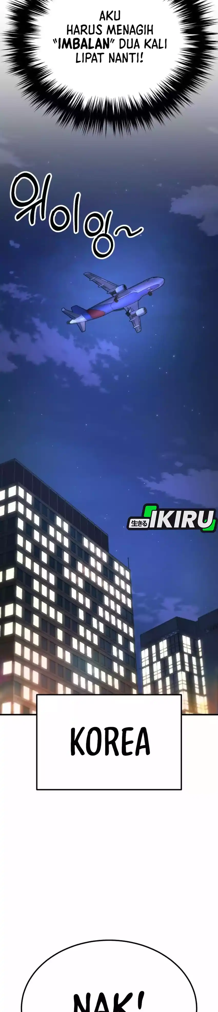 Baca The Genius Midfielder’s Pass Is Special - Chapter 46 halaman 53