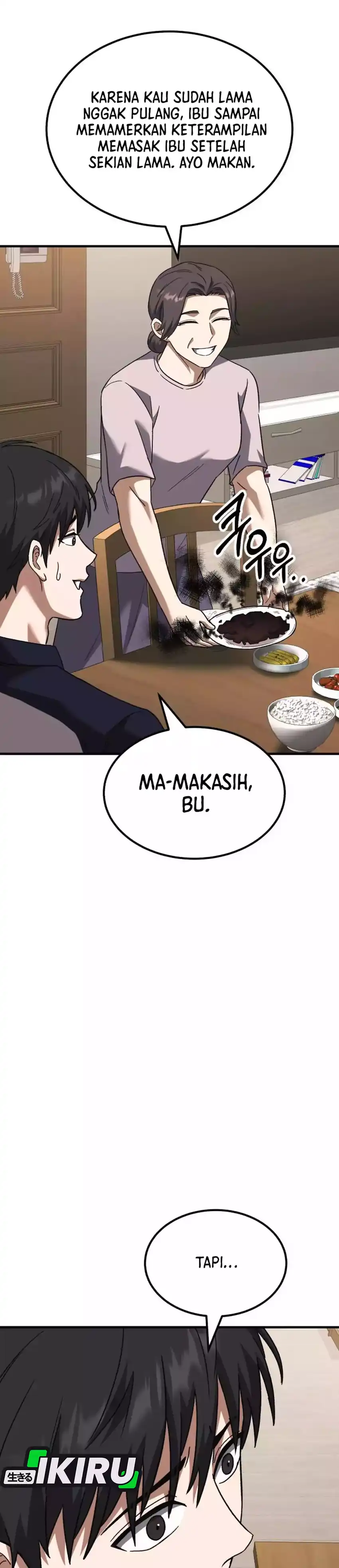 Baca The Genius Midfielder’s Pass Is Special - Chapter 46 halaman 56