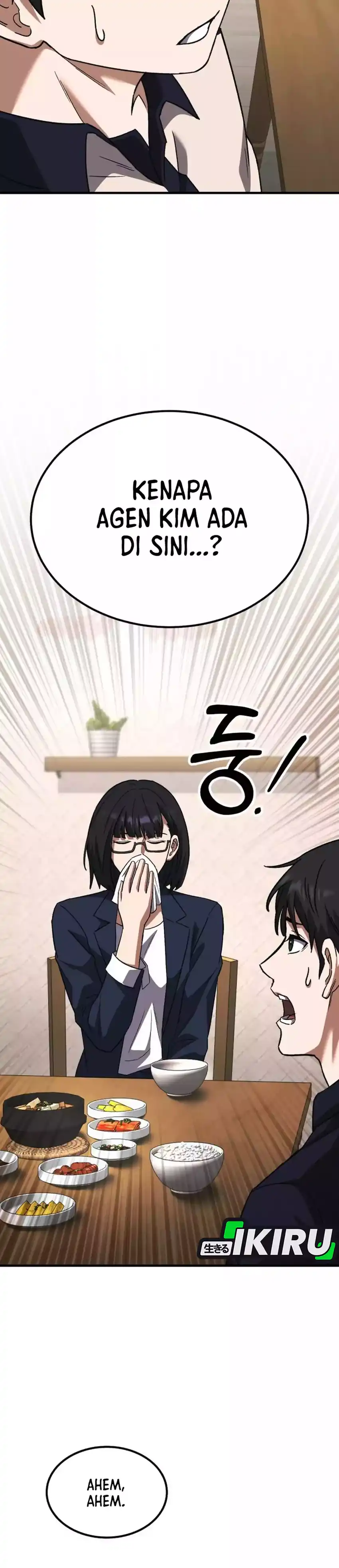 Baca The Genius Midfielder’s Pass Is Special - Chapter 46 halaman 57