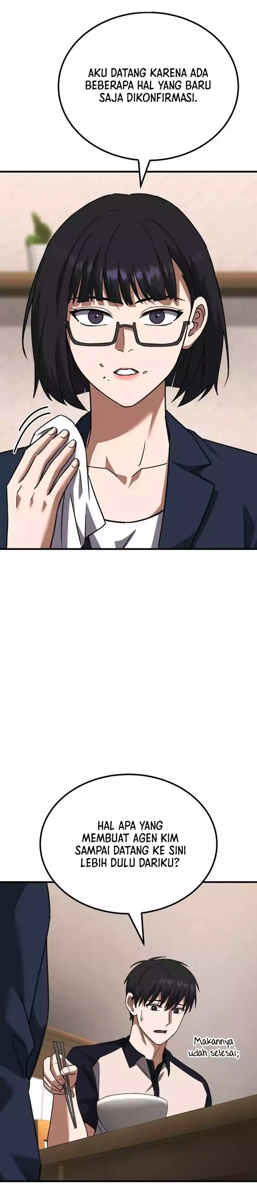 Baca The Genius Midfielder’s Pass Is Special - Chapter 46 halaman 58