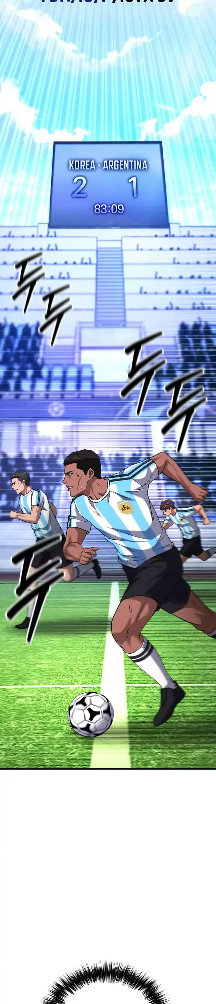 Baca The Genius Midfielder’s Pass Is Special - Chapter 46 halaman 6