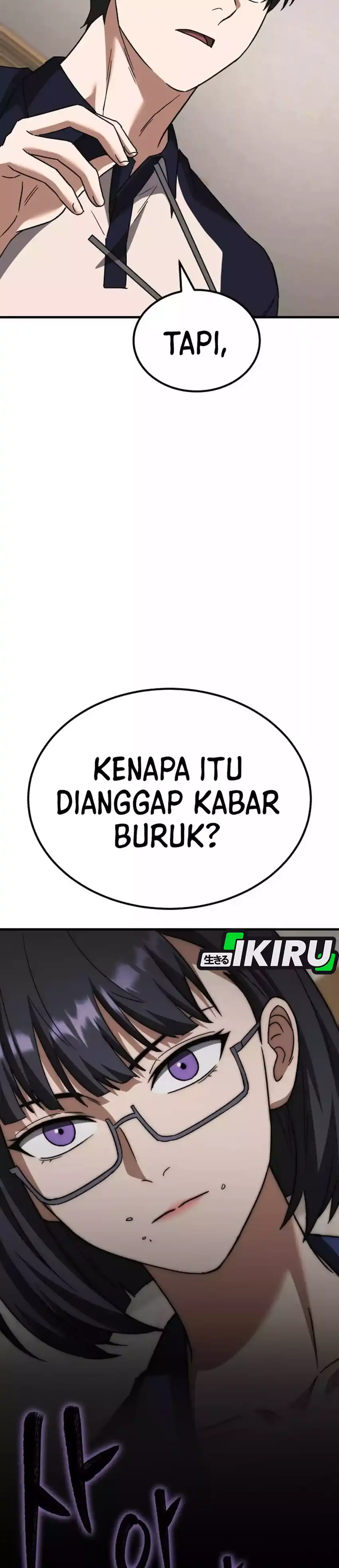Baca The Genius Midfielder’s Pass Is Special - Chapter 46 halaman 62