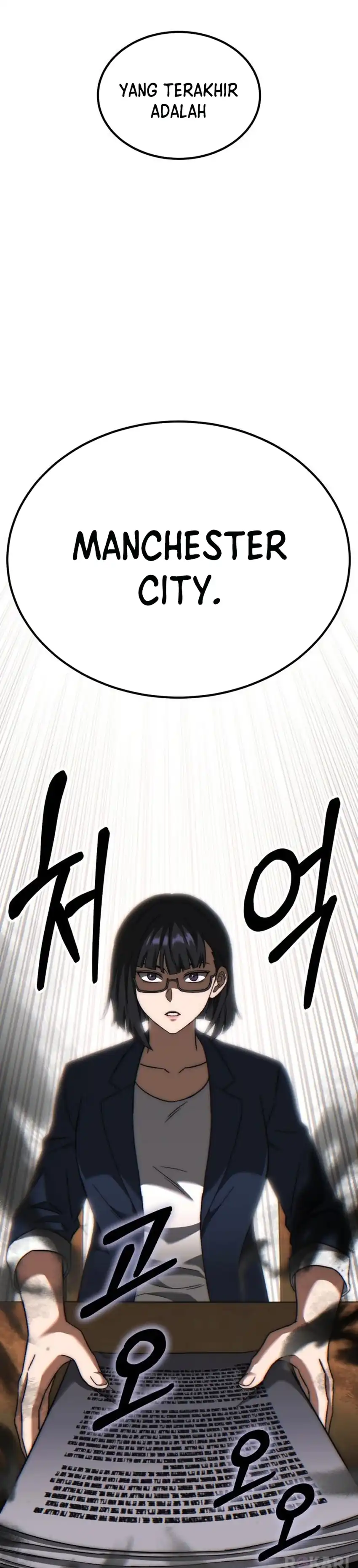 Baca The Genius Midfielder’s Pass Is Special - Chapter 47 halaman 14