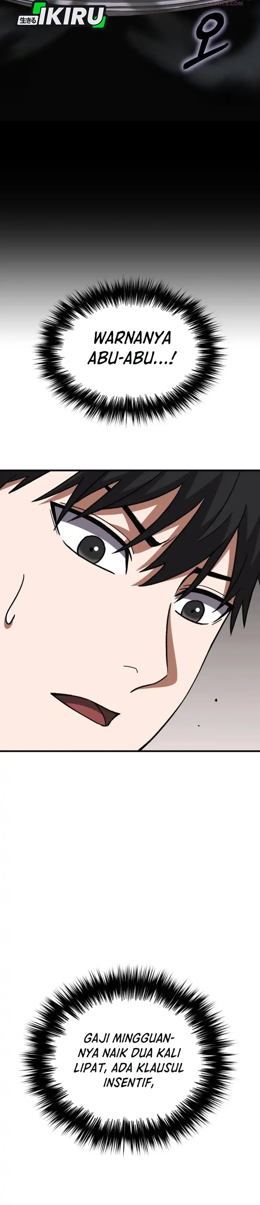 Baca The Genius Midfielder’s Pass Is Special - Chapter 47 halaman 15